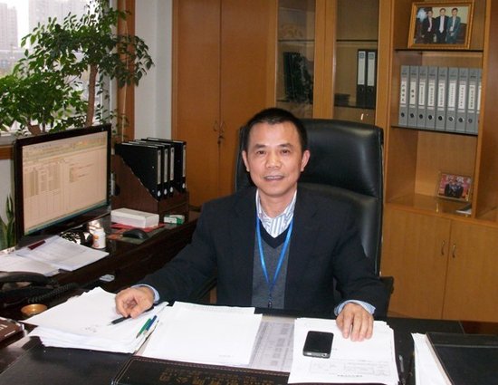 民企500强柳桥集团的崛起之路