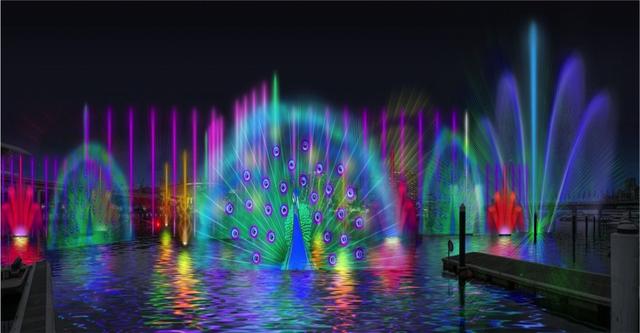 逃离烈日炎夏 来悉尼感受冬季小清新