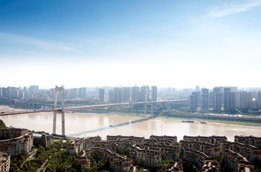 金辉·融侨城升值潜力无限 轨道交通效应凸显