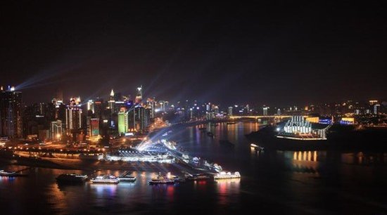 光耀未来--阳光100以增值破冰 靠创新前行