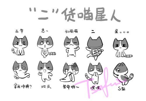 喵了个咪 治愈系温暖喵星人主题页游有爱盘点