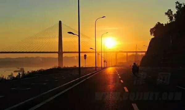 定了！重庆铁路二环线将把这些区县串起来