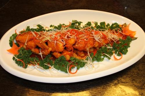 新东方大师送年夜菜到家 寻找消失的年味儿