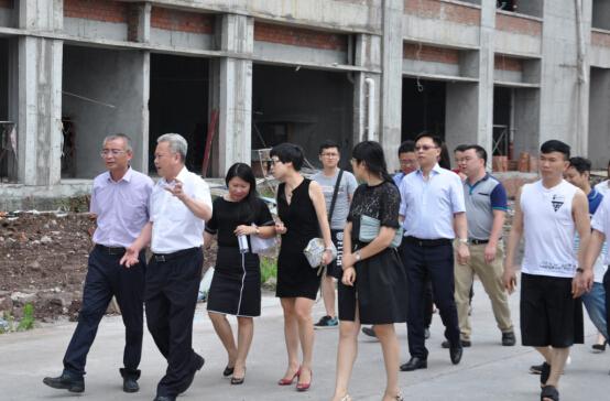 广西惠融通重庆市政府拆迁安置房融资项目在渝