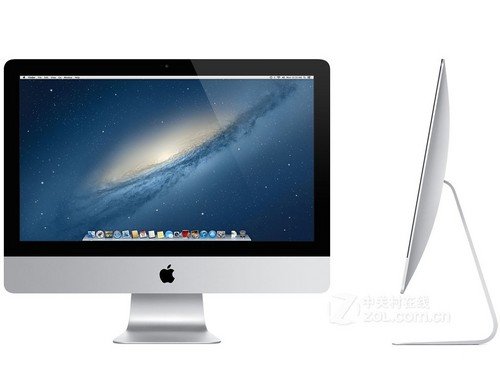 超高人气新鲜一体机 苹果iMac MD094售价仅8