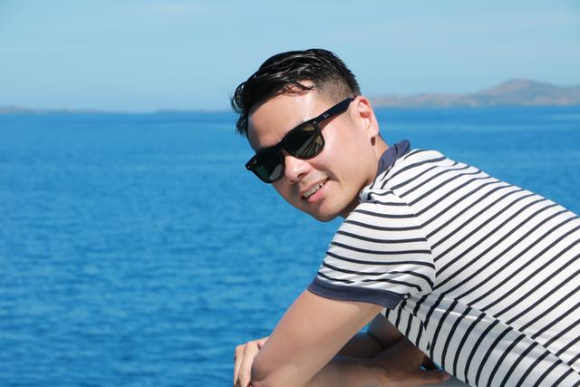 重庆健身教练蜕变知名投资人 买股票注意三大