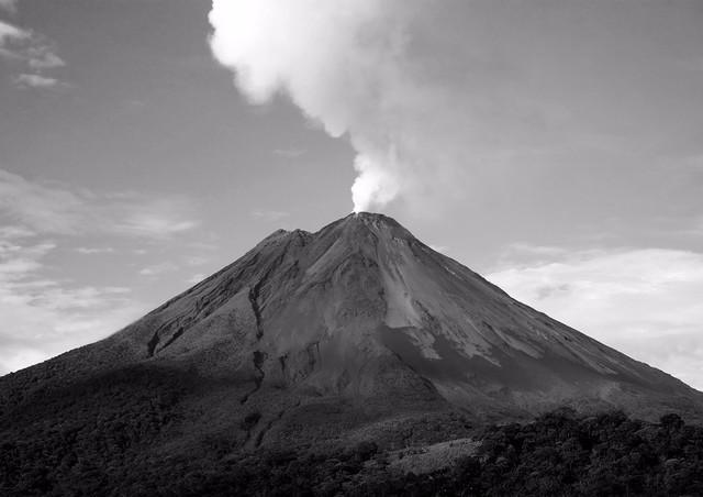 灵感来自火山 这个加湿器见到第一眼就爱了