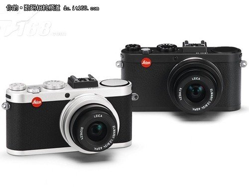 奢华经典复古相机 徕卡X2重庆售价仅14500元