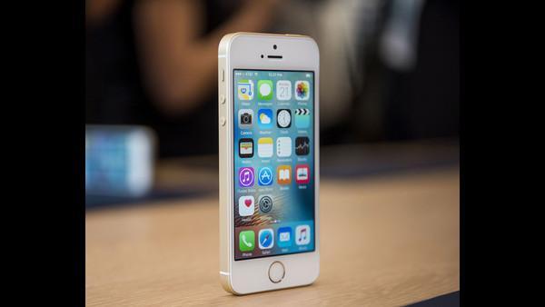 苹果创历史,iPhone累计销量即将破10亿部