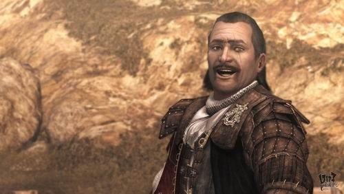 教师节快乐 十大电子游戏中的经典老师形象