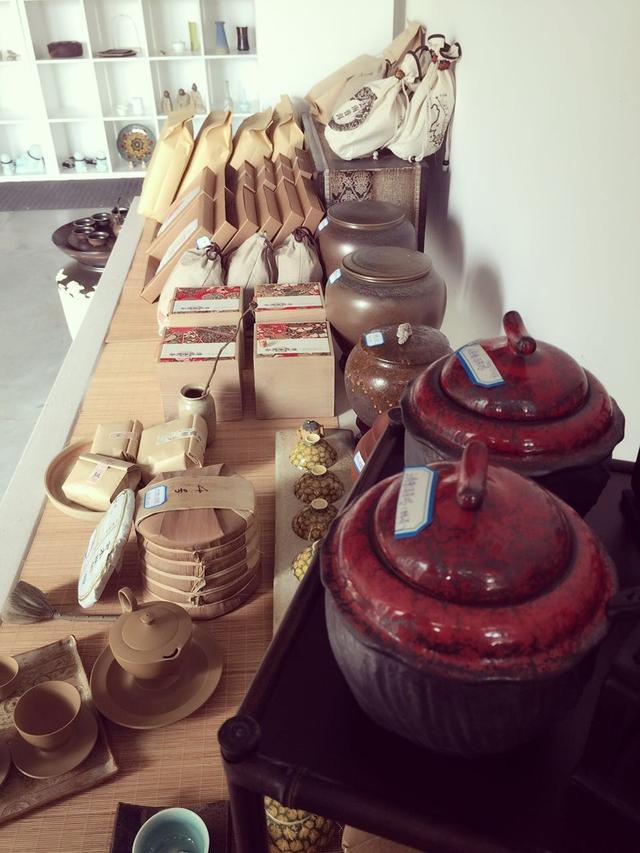 #一山市集在路上# ,五一去重庆BigBooom!_大