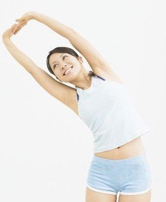 伸展运动 和拜拜肉说Byebye_大渝网_腾讯网