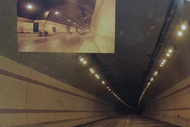 重庆最堵隧道的秘密：工人组敢死队写遗书挖隧道