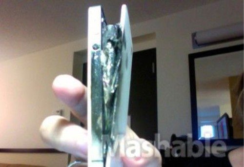 历代苹果iPhone着火或者爆炸事件不完全回顾