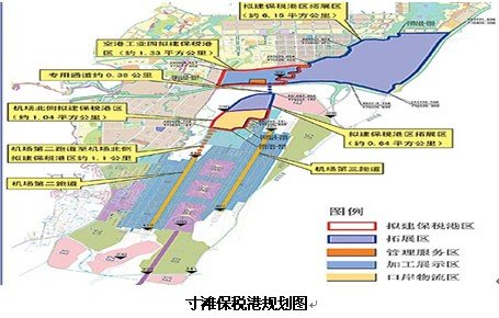 两江新区发展规划通过,企业家发展加速