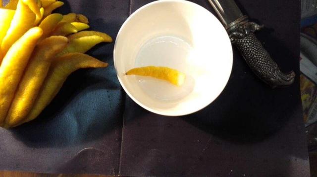 “闻香”可醒脾——巧用佛手养脾胃