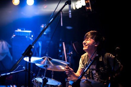 行乐计划携Rolling Bowling全国巡演