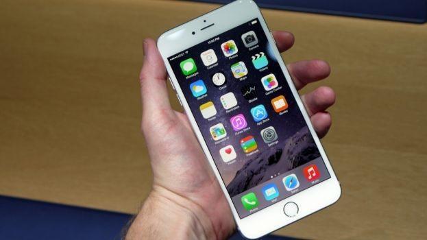 苹果iPhone 6 Plus上手体验:越大就越好吗?