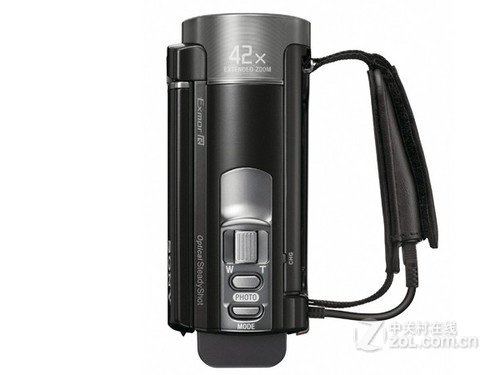 高清摄像机 索尼CX180E 五一特惠价仅售2730