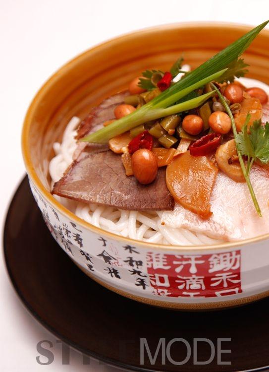 传统美食不能忘！中国十大特色小吃