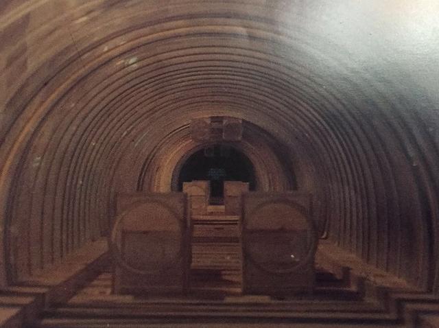 重庆最堵隧道的秘密：工人组敢死队写遗书挖隧道