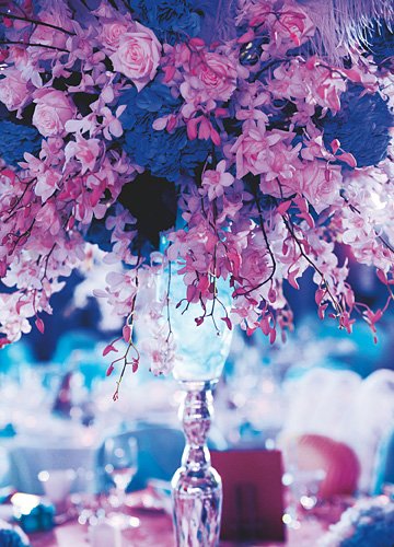 80后个性婚礼 爱情电影大片