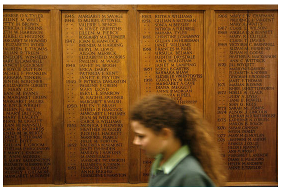 北大秦春华:中国私立教育为什么没有发展起来