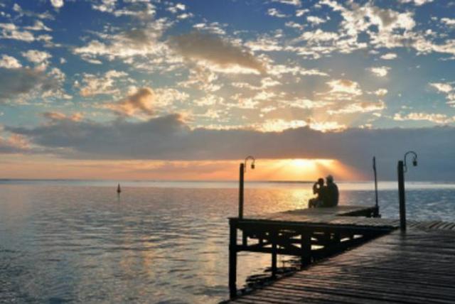 毛里求斯获评十佳海岛游目的地 夏季来坐拥无敌海景