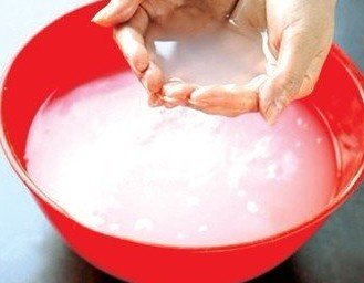 1碗淘米水=10种药 揭秘其神奇功效