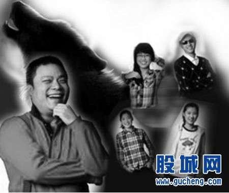 中国狼爸 引起争议 中国真需要棍棒教育?