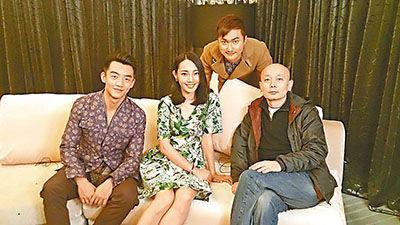 葛优自曝怯生不适当演员 想开擦鞋店养过三年