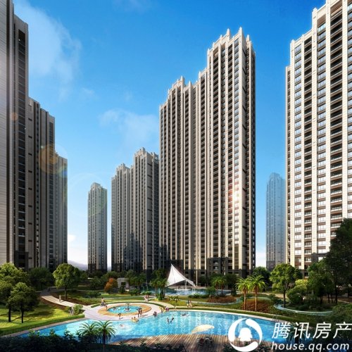 绿地集团 在百强企业中晋升为87位