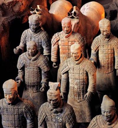 谁是日本秦始皇研究第一人
