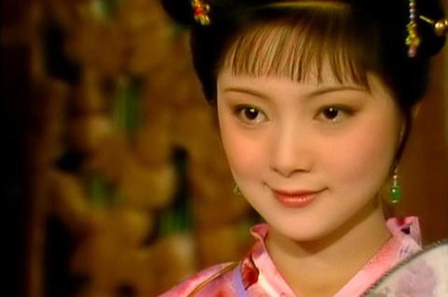 薛宝钗的虚伪和冷酷可以原谅