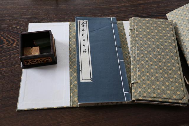 畅销书作家陆琪：倪匡是我的人生导师