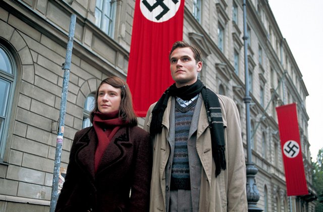 Sophie Scholl - Die letzten Tage Sophie Scholl - Die letzten Tage