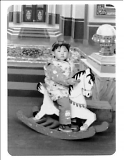 “文革”时人们为何爱用南京长江大桥成当照相布景？