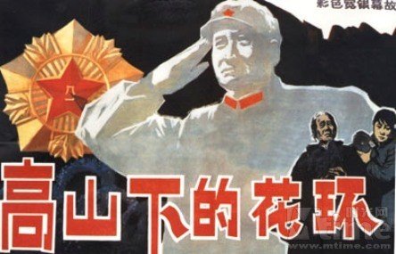 电影的记忆:导演谢晋逝世五周年