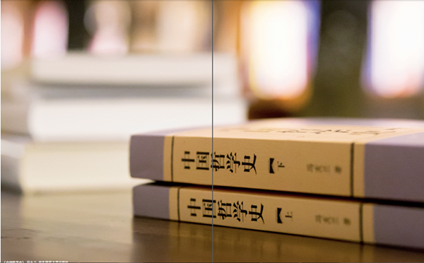 2014读书计划:陈东升推荐《中国哲学史》《滚雪球》