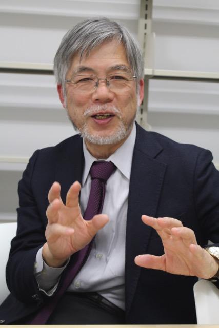 谁是日本秦始皇研究第一人