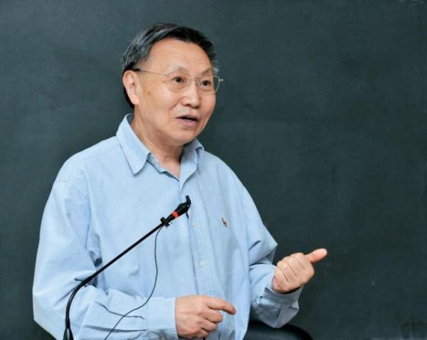 李孝聪:莫用风水附会中轴线