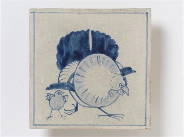 唐纳利谈英国V&A:从莫里斯的遗产,到收藏游戏