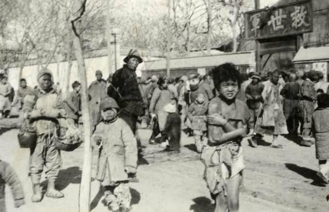 萧功秦:从碎片化中国到革命中国 _文化_腾讯网