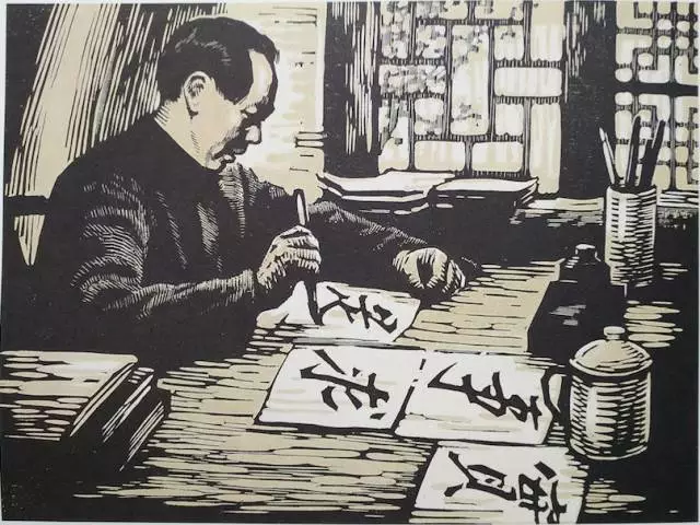 徐冰：是他让我知道了，每个学生都是宝藏
