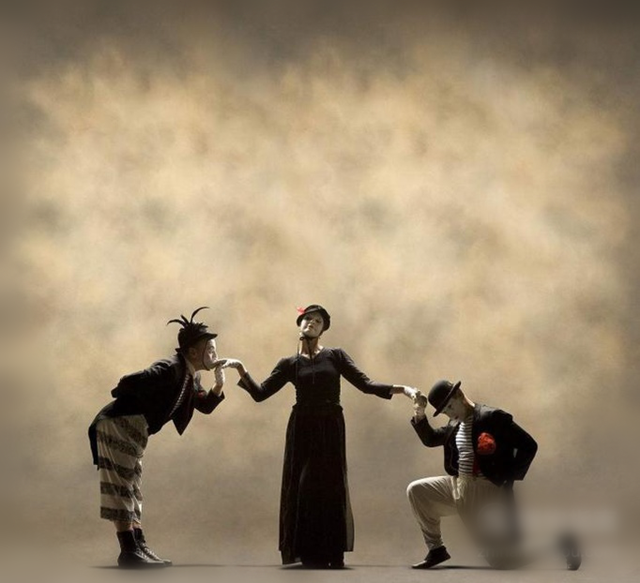 鄉愿式的「被需要」，只能催生「交易型人格」