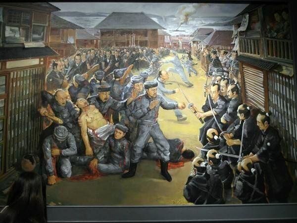 晚清转型期的政商关系_思享会_腾讯文化