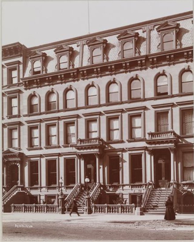 這份菜單邀請的貴賓，化解過一場中國百多年前的外交危機