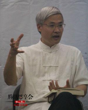 姚中秋:一战激发了中国民族主义的觉醒