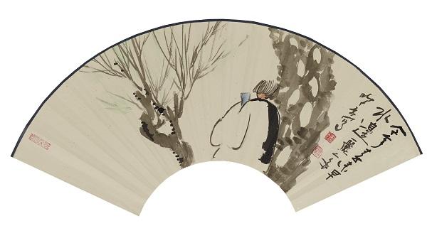 一部中国美术史离不开民间雅集