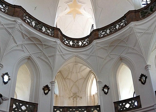 与一位伟大建筑师的邂逅